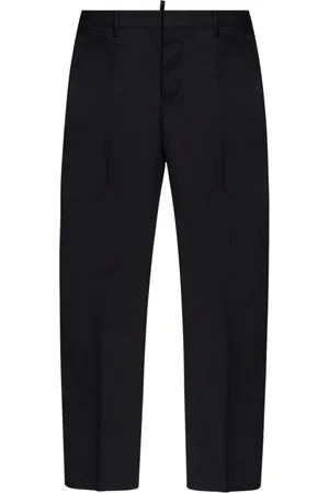 Dsquared2 Broek met toelopende pijpen
