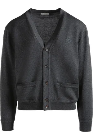 Bally Vest van merinowol