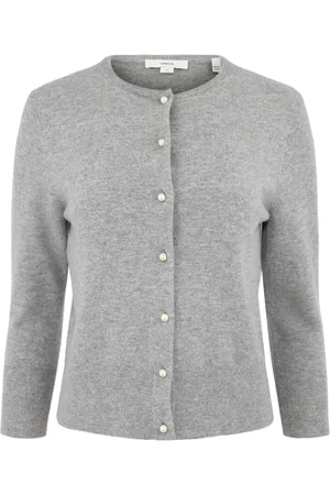 Vince Gebreid vest