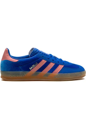adidas Gazelle Indoor "Velvet Pack