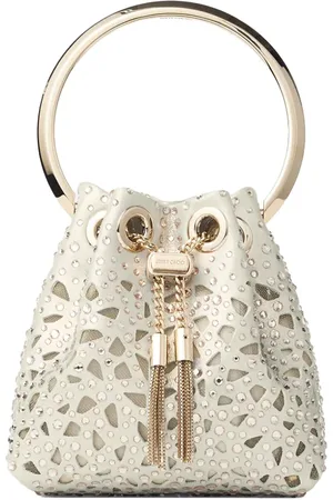 Jimmy Choo Bon Bon kleine tas