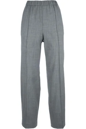 Fabiana Filippi Straight broek