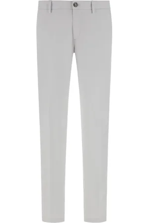 Boggi Milano Skinny chino