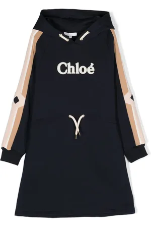 Chloé Katoenen hoodie