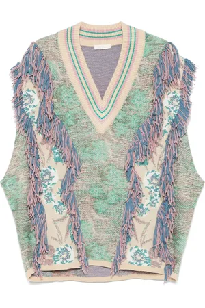 Mes Demoiselles Squall gilet