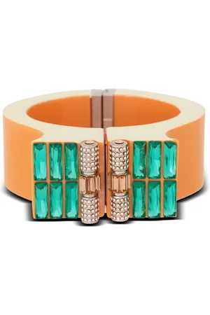 Balmain Armband verfraaid met stras