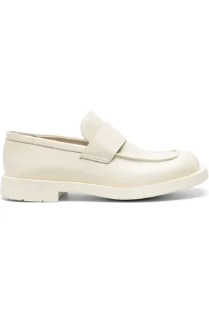 Camper MIL 1978 chunky leather loafers