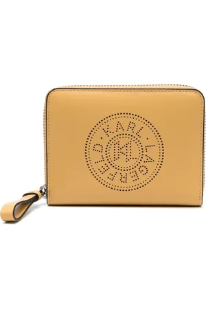 Karl Lagerfeld K/Circle portemonnee