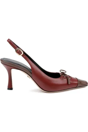 DEE OCLEPPO 76 mm Fremont pumps