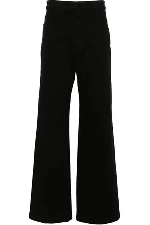 BARENA Barone flared broek