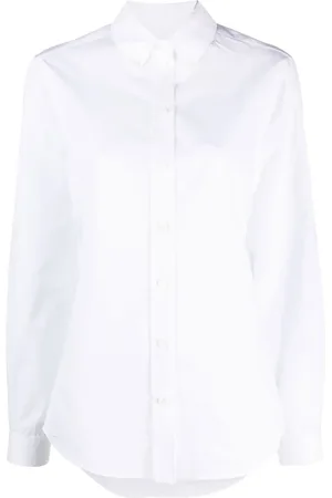 Givenchy Katoenen blouse