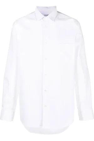 Filippa K Oxford overhemd