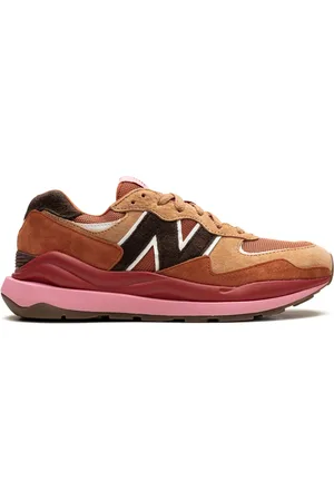 New Balance 5740 "Brown/White" sneakers