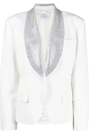 GIUSEPPE DI MORABITO Blazer verfraaid met kristallen