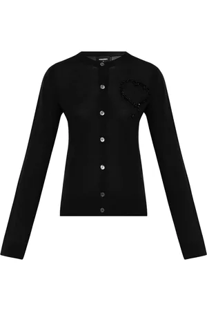 Dsquared2 Wollen vest