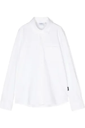 Aspesi Effen shirt