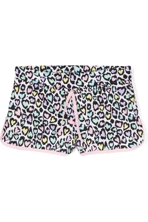 MC2 SAINT BARTH Coco strandshorts