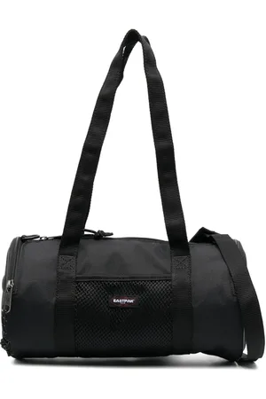 Eastpak X Telfar shopper met logo