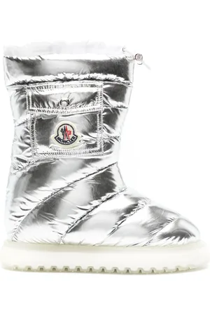 Moncler Gaia Pocket gewatteerde snowboots
