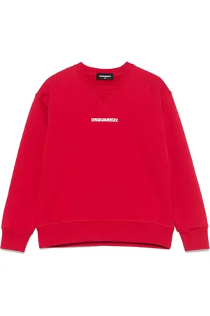 Dsquared2 Sweater met logo