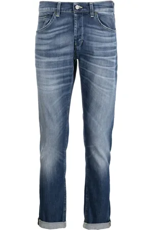 Dondup Straight jeans