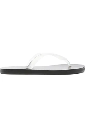 Ancient Greek Sandals Saionara Jelly teenslippers
