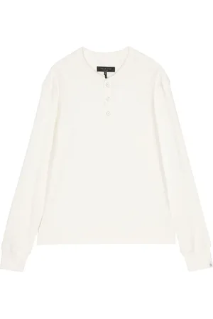RAG&BONE Overhemd met lange mouwen