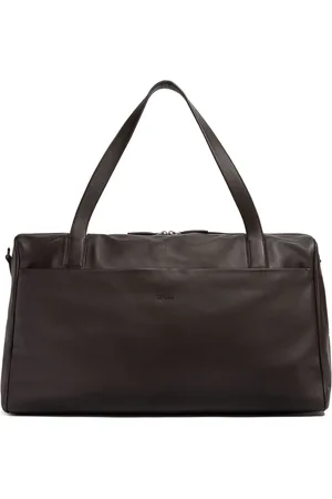 Ermenegildo Zegna Secondskin reistas