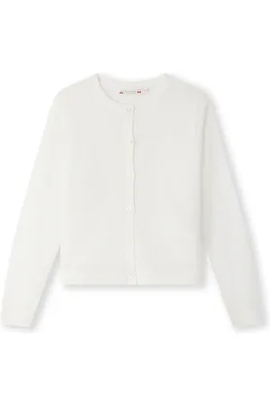 BONPOINT Vest van katoenmix