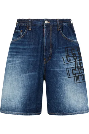 Dsquared2 Denim shorts
