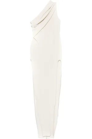 Rick Owens Athena Arrowhead maxi