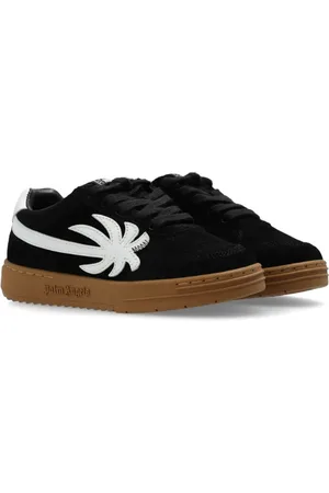 Palm Angels Palm Beach University suède sneakers
