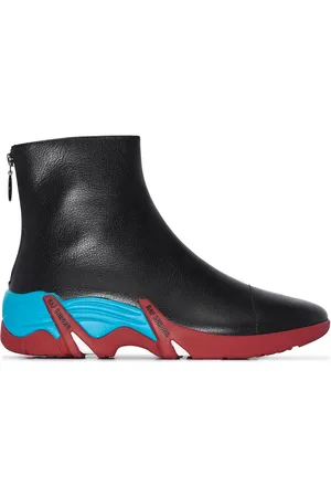 RAF SIMONS Cylon high