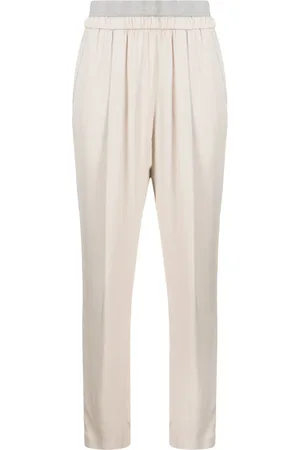 Fabiana Filippi Cropped trainingsbroek