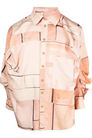 Natasha Zinko Shirt met print