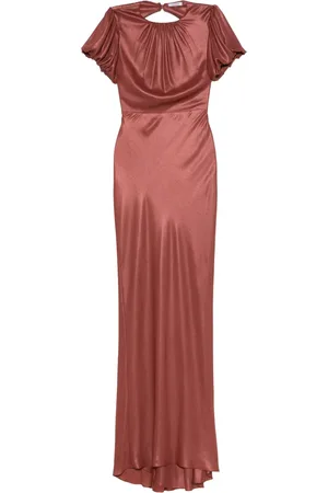 Parlor Maxi