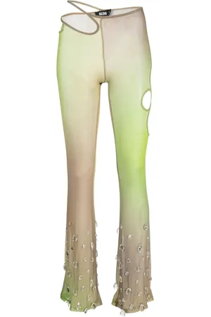 GCDS Broek van tule