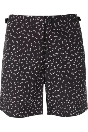 Dolce & Gabbana Zwembroek met print