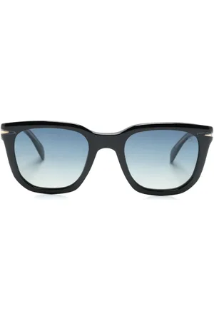 DB EYEWEAR BY DAVID BECKHAM Bril met vierkant montuur