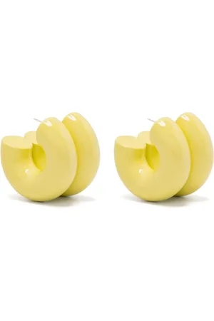 UNCOMMON MATTERS Billow oorbellen