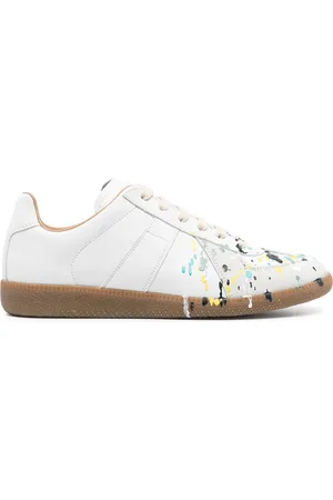 Maison Margiela Replica low