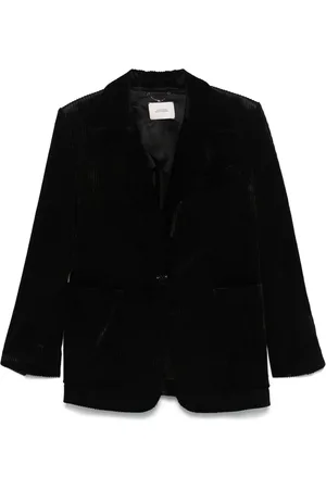 Dorothee Schumacher Ribfluwen blazer