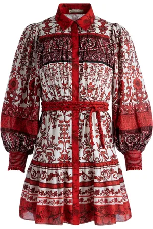 ALICE+OLIVIA Mini