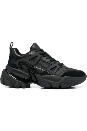 Michael Kors Nick chunky sneakers