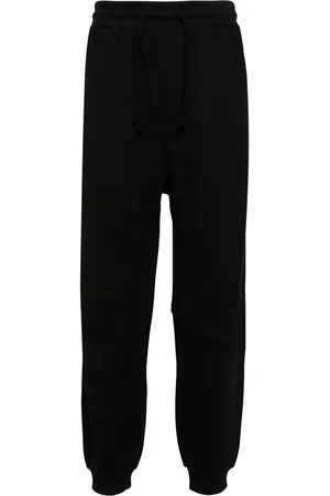 FIVE CM Trainingsbroek met logopatch