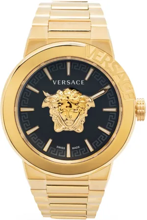 VERSACE Medusa Infinite horloge