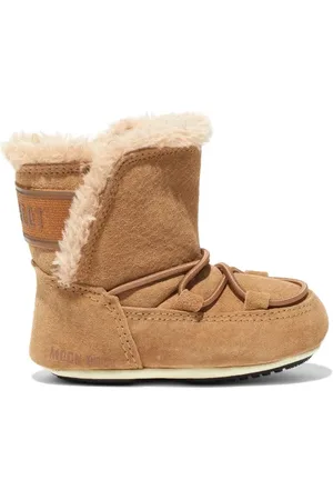 Moon Boot Leren laarzen