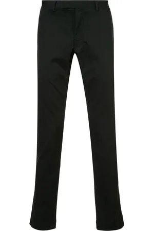 Ralph Lauren Broek met rechte pijpen