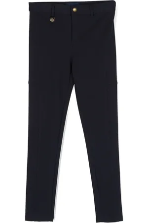 Ralph Lauren Katoenen legging