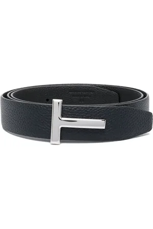 Tom Ford Riem met logoplakkaat